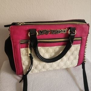 Betsey Johnson Crossbody